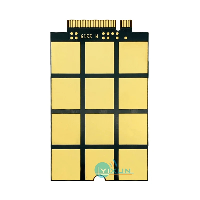 Quectel RM500Q-AE 5G 4G 3G Multi-mode M.2 Module NR 3GPP Release 15 NSA&SA Sub-6GHz MIMO LTE Cat18 Module GNSS receiver