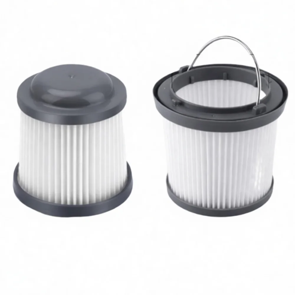 Filter Replacement For Black Decker PHV1810 PVF110 1820 Vacuum Accessories Hepa Cleaning Parts Dust Catching Component