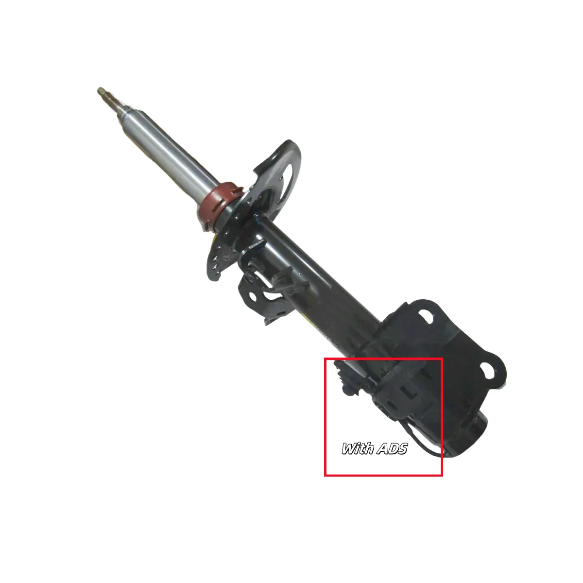 

High Quality Full New Front Air Suspension Shock Absorber JR3Z18124C for Mustang 2024