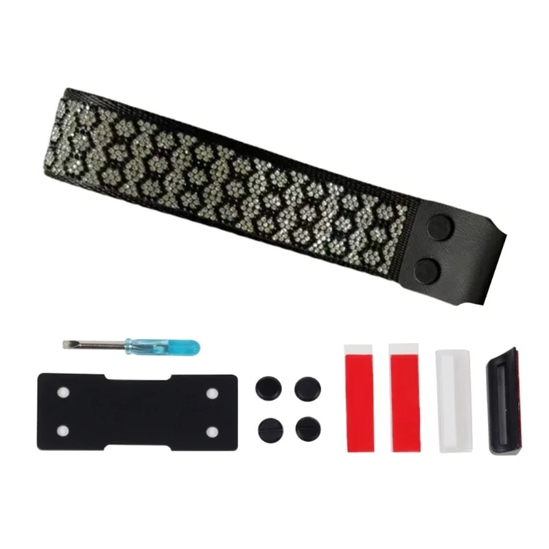 Taste nastro cinghie per le tastiere meccaniche da gioco 60He cinghie decorative penant.