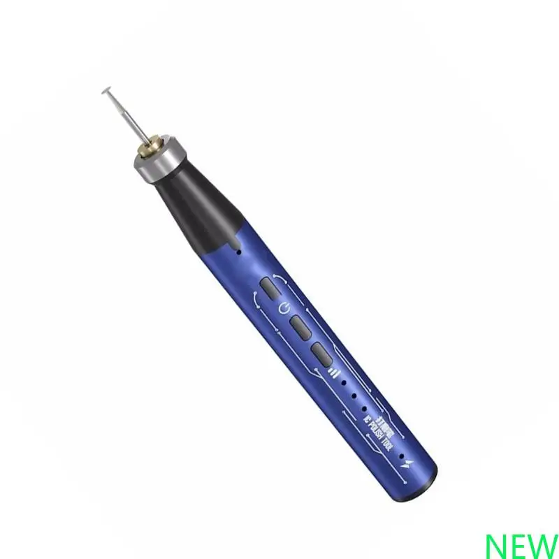 

Беспроводная электрическая гравировка пера Полировка Печка.