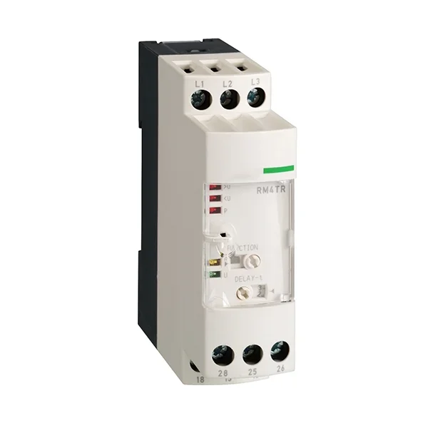 New Brand New Original Three Phase Network Control Relay RM4-T Range 300..430 V RM4TR32