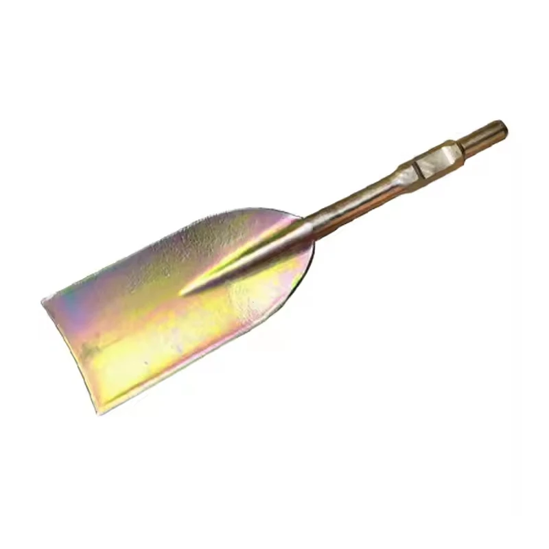 

Garden power tool accessories Electric shovel 65A Digging and transplanting trees pickaxe digging pit digging