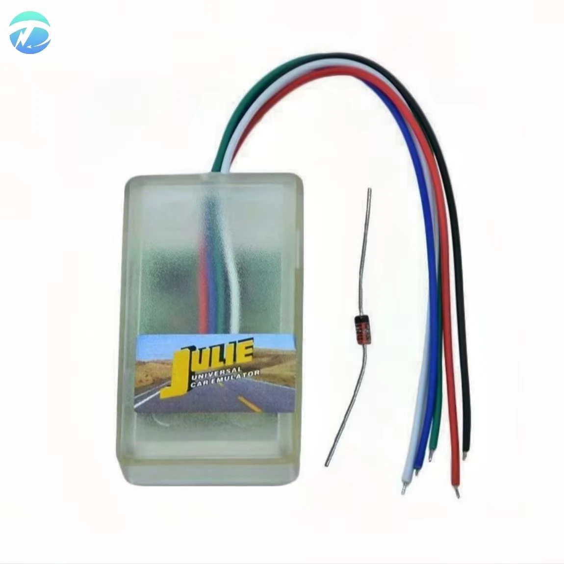 

Эмулятор IMMO для CAN-BUS Эмулятор IMMO для автомобилей k-line Эмулятор JULIE для CAN-BUS