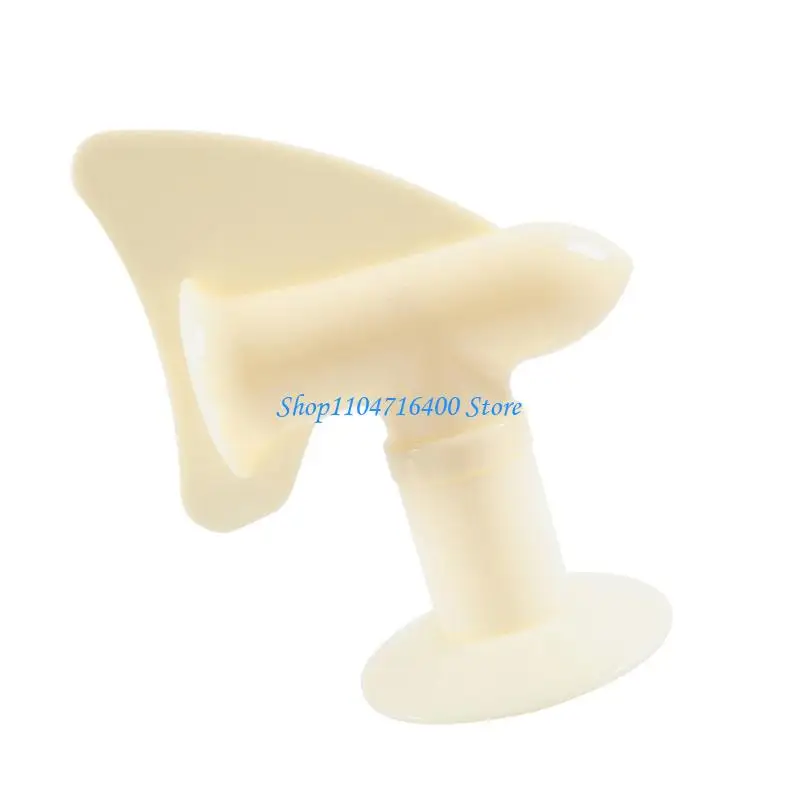 

y1gd Campers Waste Ventilation Cap Universal Thread Rotating Sewer Vent Cover Cap