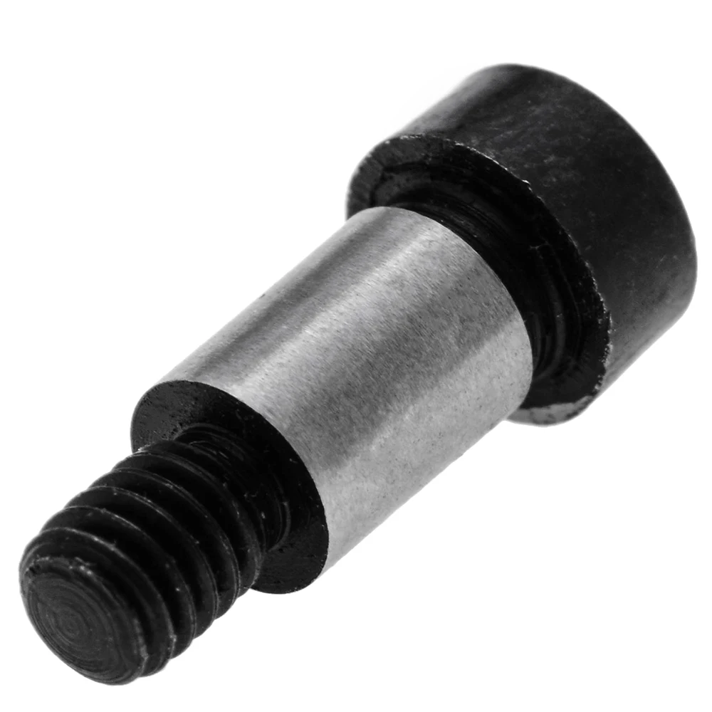 For DDL-8700 Computer Lockstitch Machine Moving Knife Crank Shaft Screw SD-0460703-TP Inch Screws 9 / 64-40