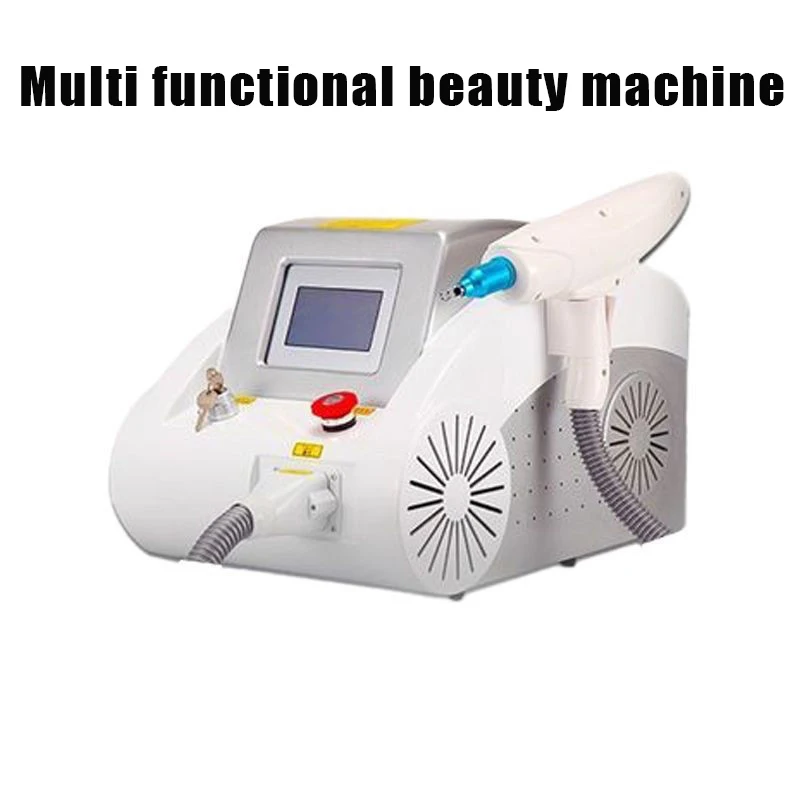 

Desktop Freckle Remover, Convenient Handheld Beauty Salon Skin Beauty Device, Multifunctional Integrated