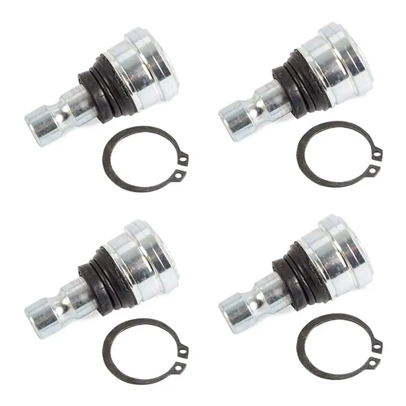 

Шаровой шарнир ABHY-4 Pack 7061220 для Polaris RZR XP 900 Ranger 800, верхний нижний 7081666, 7081580, 7081505, 7081462