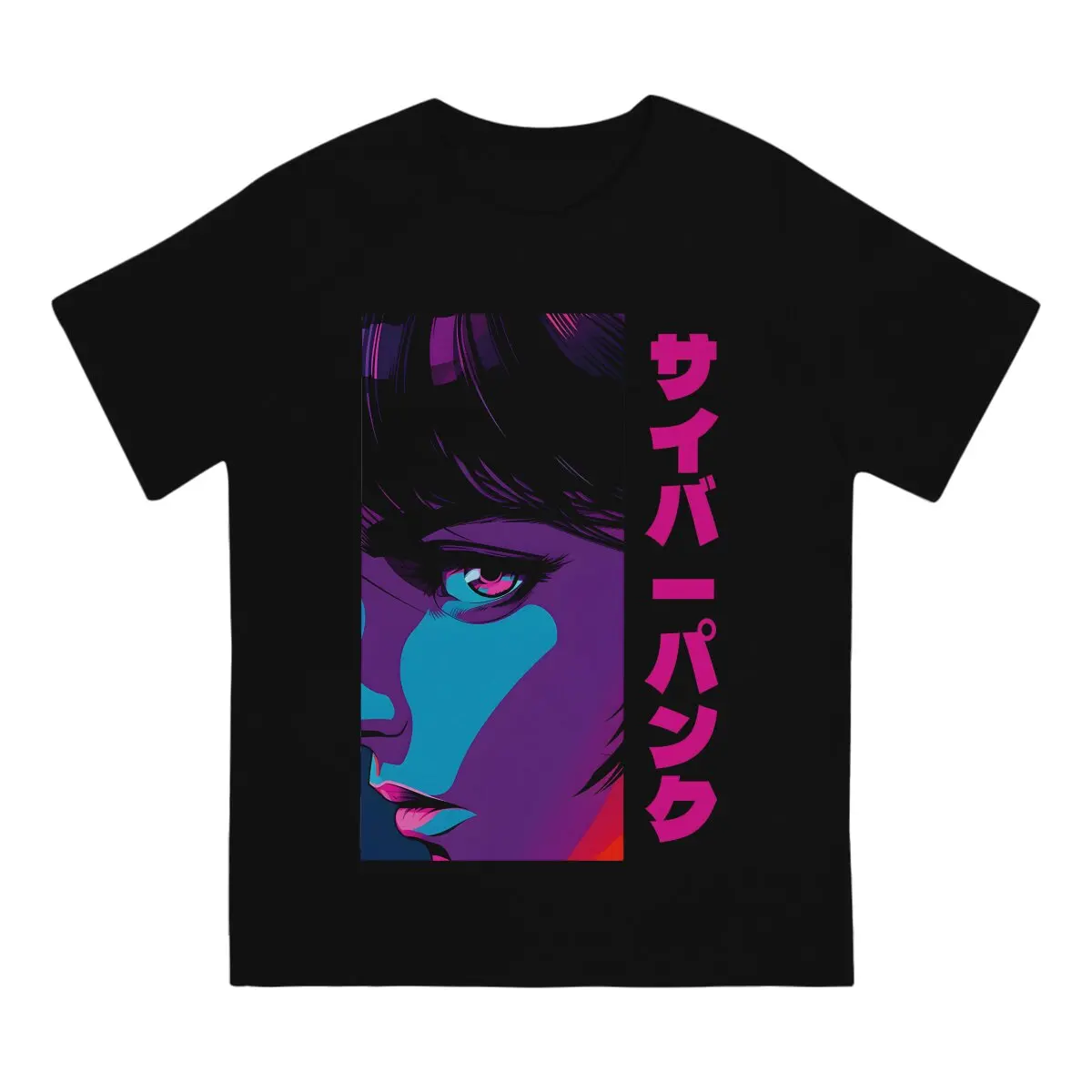 Girl Casual TShirt Blade Runner Film Creative Tops Casual T Shirt Men Short Sleeve Unique Gift Idea