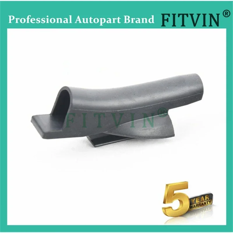 Top Quality New Engine Rear Left / Right Hood Seal 95851161301 for Porsche Cayenne 92A
