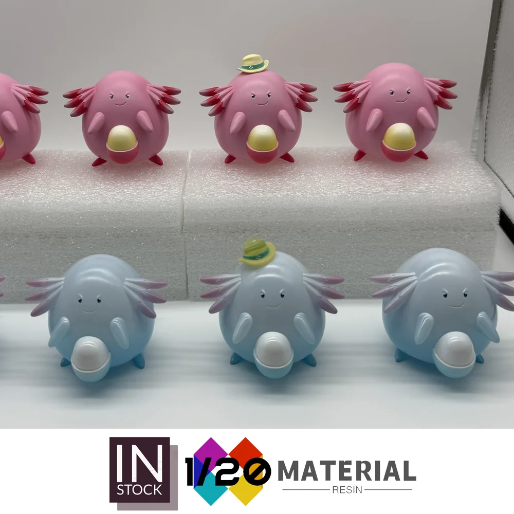 

[In Stock]1/20 Resin Scale World [ZHIMENG] – Chansey