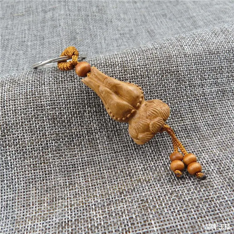 Budismo chaveiro, budismo