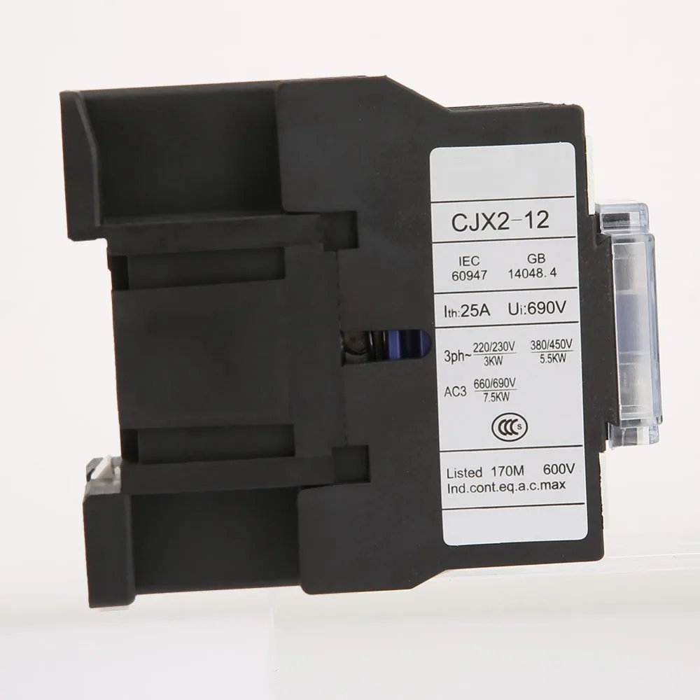 Rail Mount CJX2-121… - image