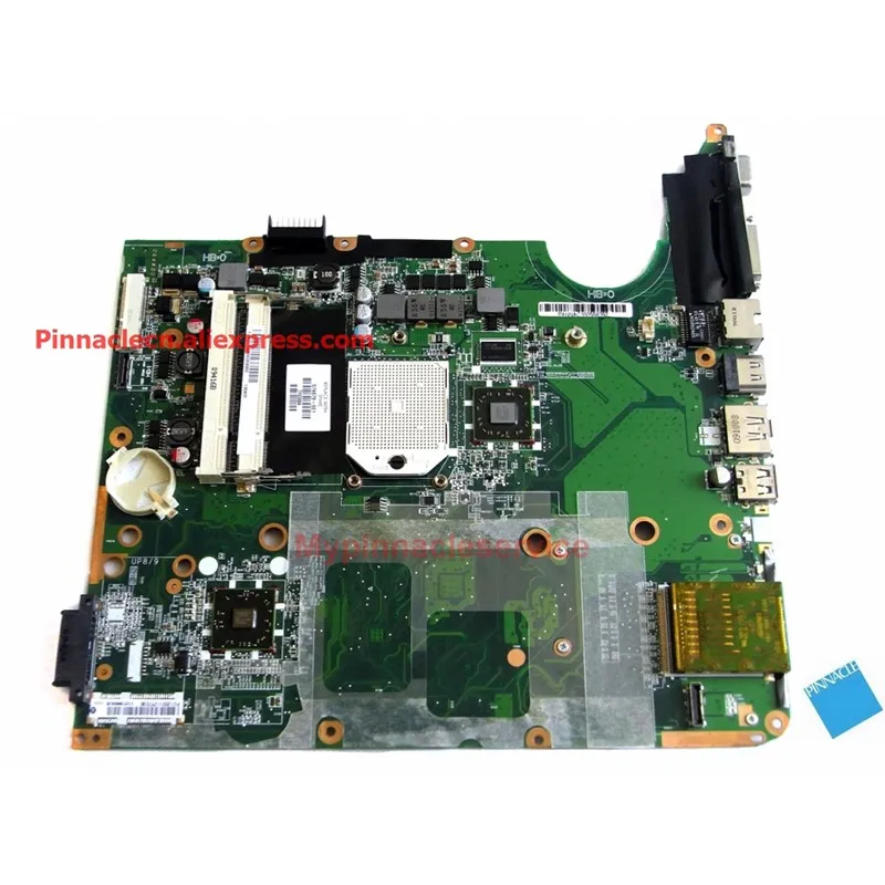 

574679-001 motherboard for HP Pavilion DV7-3000 DA0UT1MB6E0 UT1