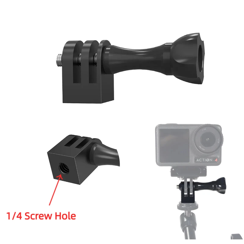 Mini Tripod Adapter… - image