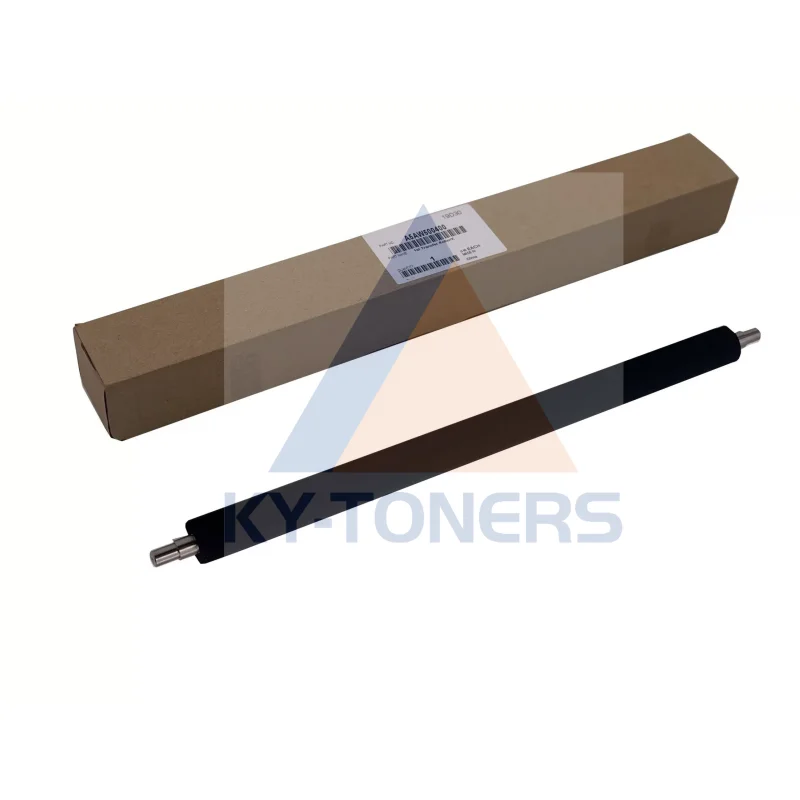 

A5AW500400 OEM 1st Transfer Roller BK for Konica Minolta Bizhub Press C1085 C1100 C6085 C6100