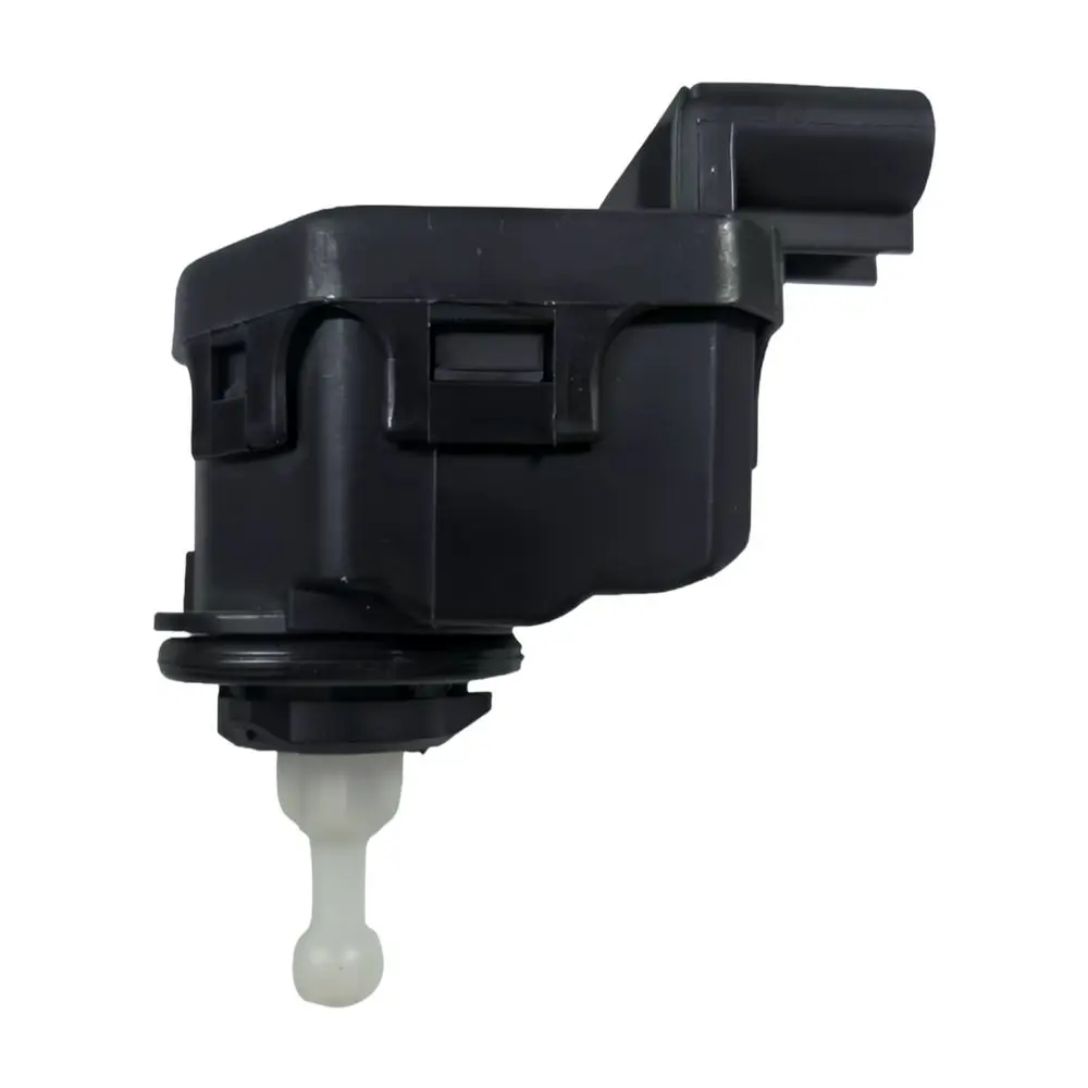Headlight Height Control Motor For Opel Chevrolet Front Lamp Leveling Regulator Actuator Repair Replacement
