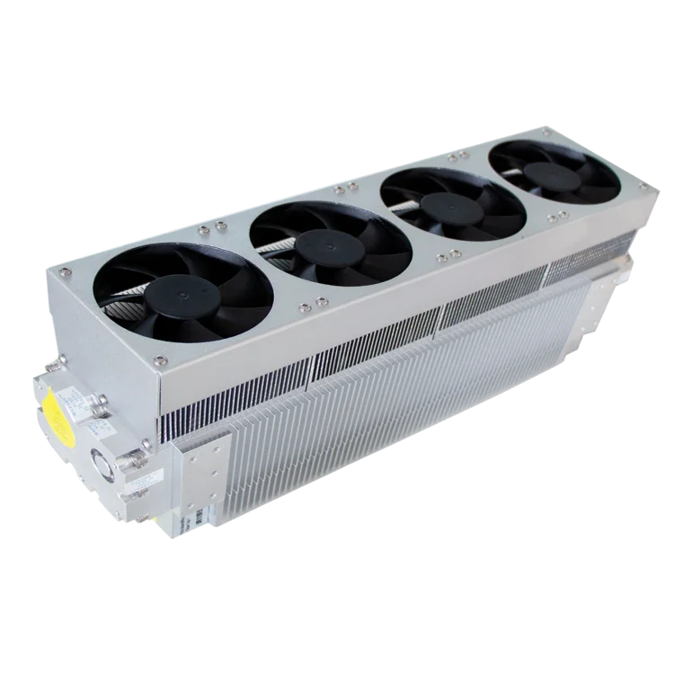 

High Quality 30W 45W 50W 60W 120W CO2 Metal Laser Source Metal Co2 Laser Tube