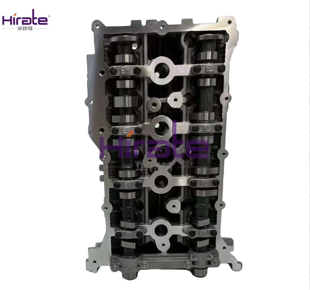 

High Quality G4kj Cylinder Head 22100-0300 Model For Modern Ix45 2.4 Vehicle