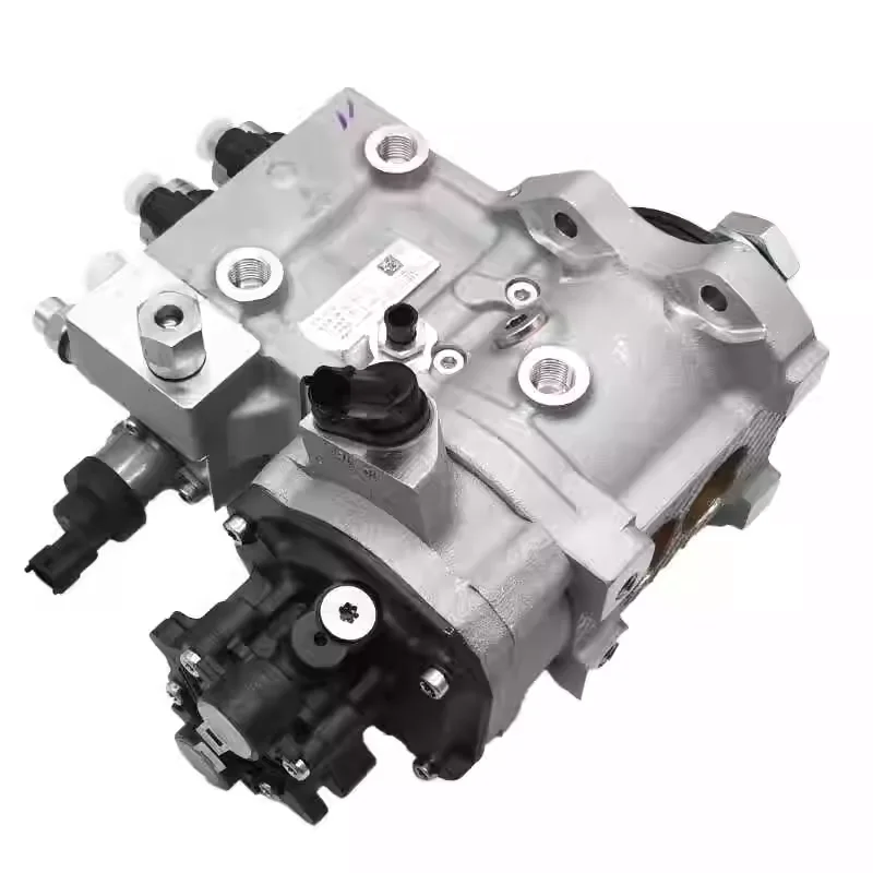 ชุดปั๊มน้ำมันคอมมอนเรล เหมาะสำหรับปั๊มฉีดน้ำมันเชื้อเพลิงไฟฟ้า CP2.2 ปั๊มจ่ายน้ำมันเชื้อเพลิง 0445020216 0445020213