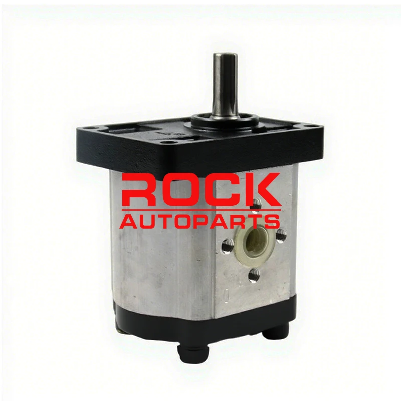 

НОВЫЕ гидравлические шестеренные насосы HNROCK CBN-G320 для трактора YTO