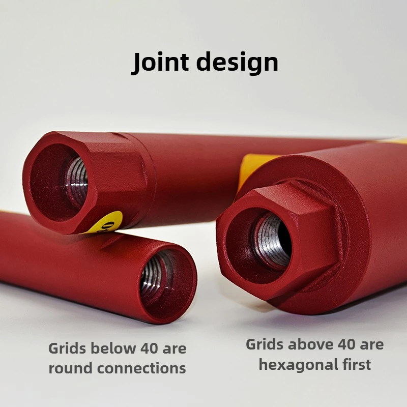 워터 드릴 비트 전문 산업 등급 드릴 비트 드릴링 구멍 빠르게 철근 콘크리트 벽 도구 다이아몬드 드릴러