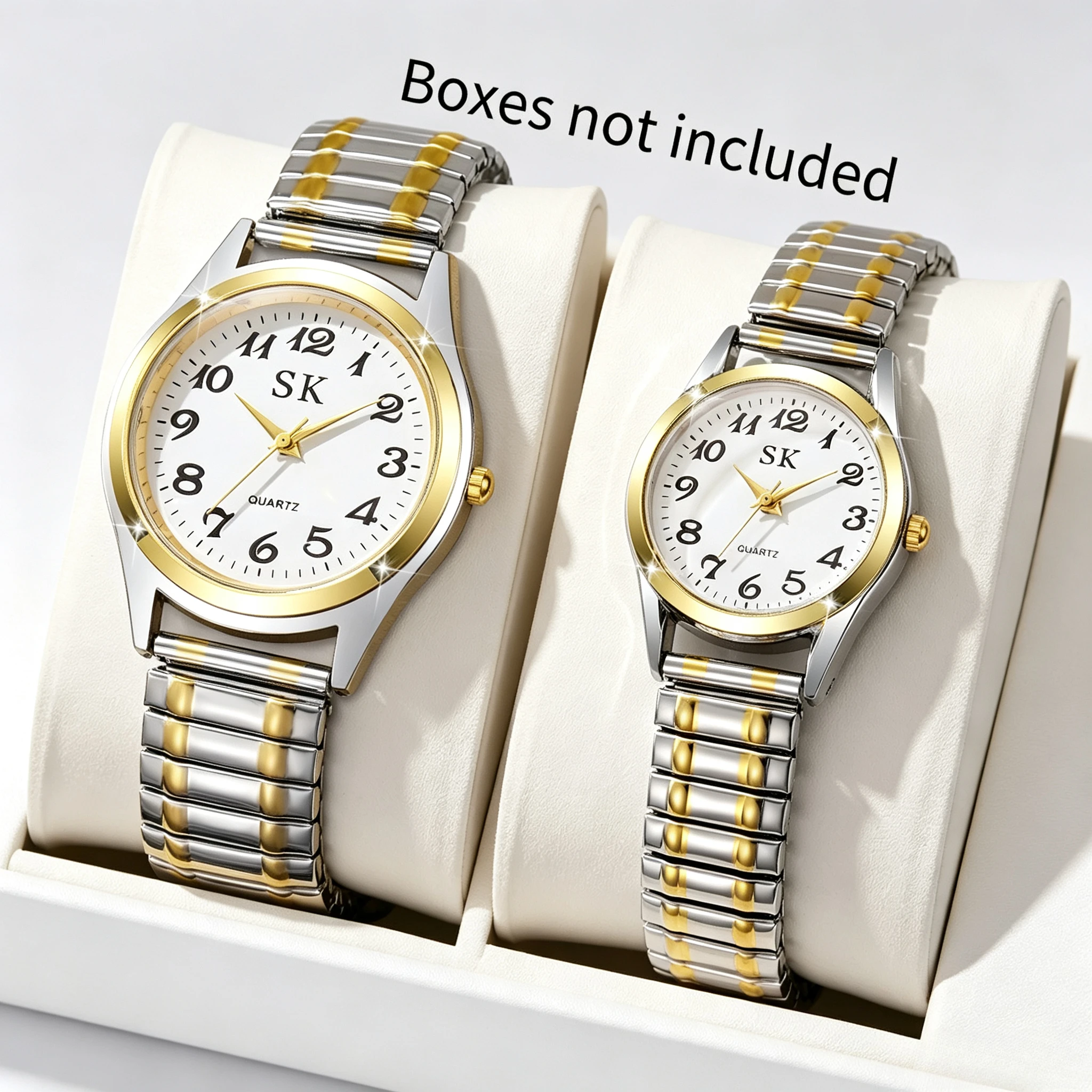 conjunto-de-2-relogios-de-moda-para-casal-relogio-de-pulso-de-quartzo-com-pulseira-elastica-para-homens-e-mulheres-mostrador-em-Arabe-relogio-casual-reloj-pareja-sem-caixa