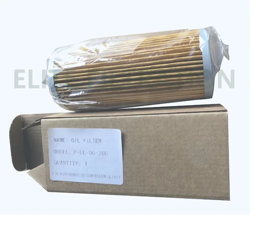 PUL-06-20U Filter Elements Alternative To Taisei Kogyo Inline High Pressure Hydraulic Oil Filter Element UM,UH-06,08-20U