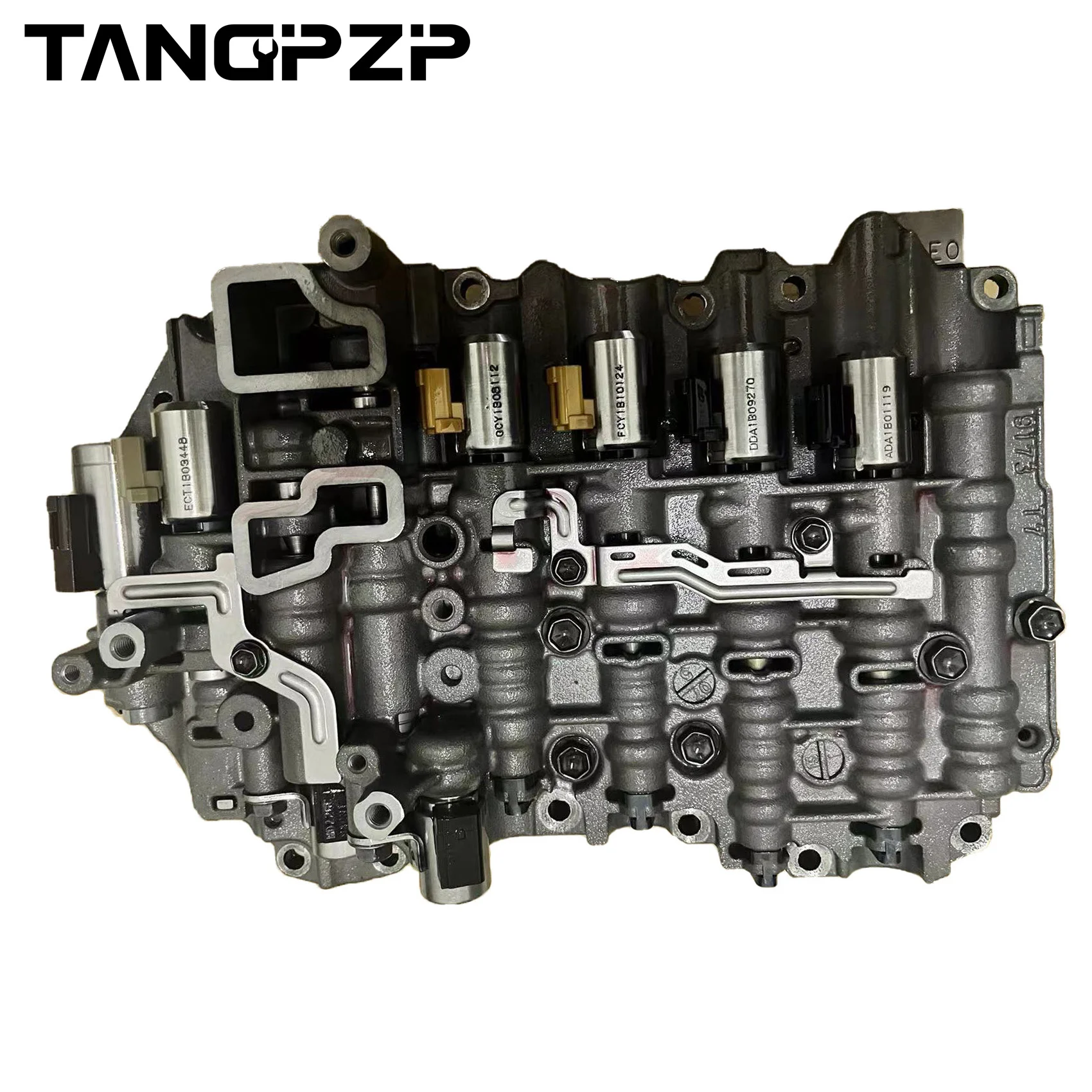 09G TF-60SN 09G325039A  Automatic Transmission Valve Body For Audi VW Jetta Golf Passat Touran 2005-2009 Gearbox Valve Body