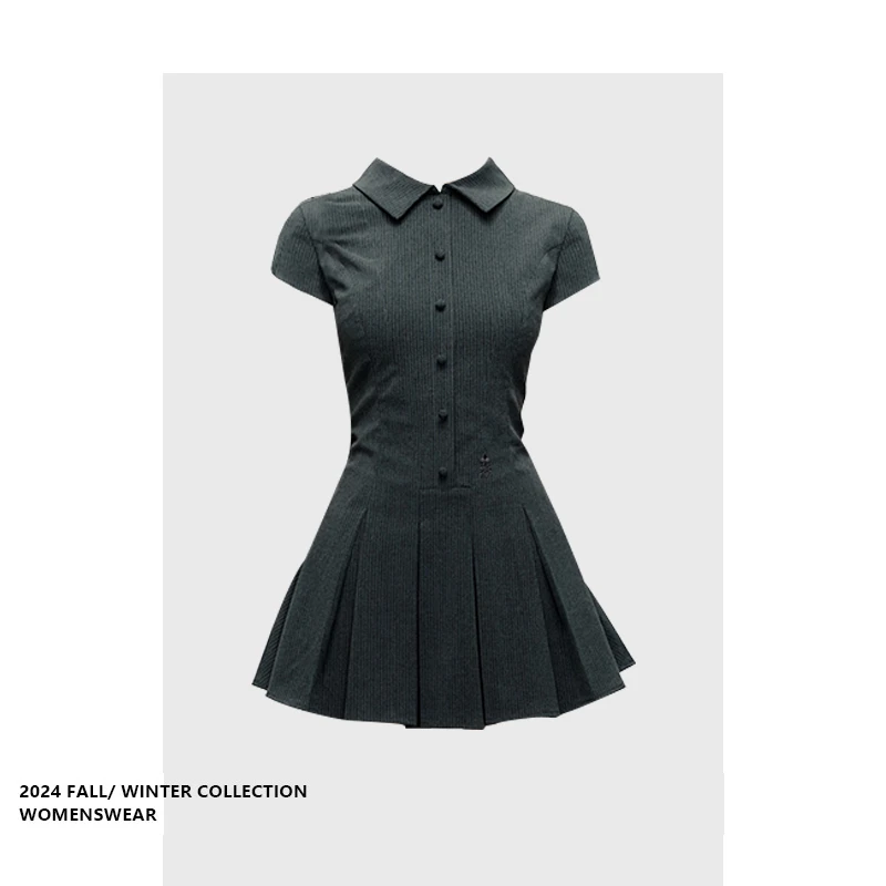 

ay Slim Fit Girls Dr Forever 2 American Retro College Sle Summer Commute Faion ort Sve Other Material 00%