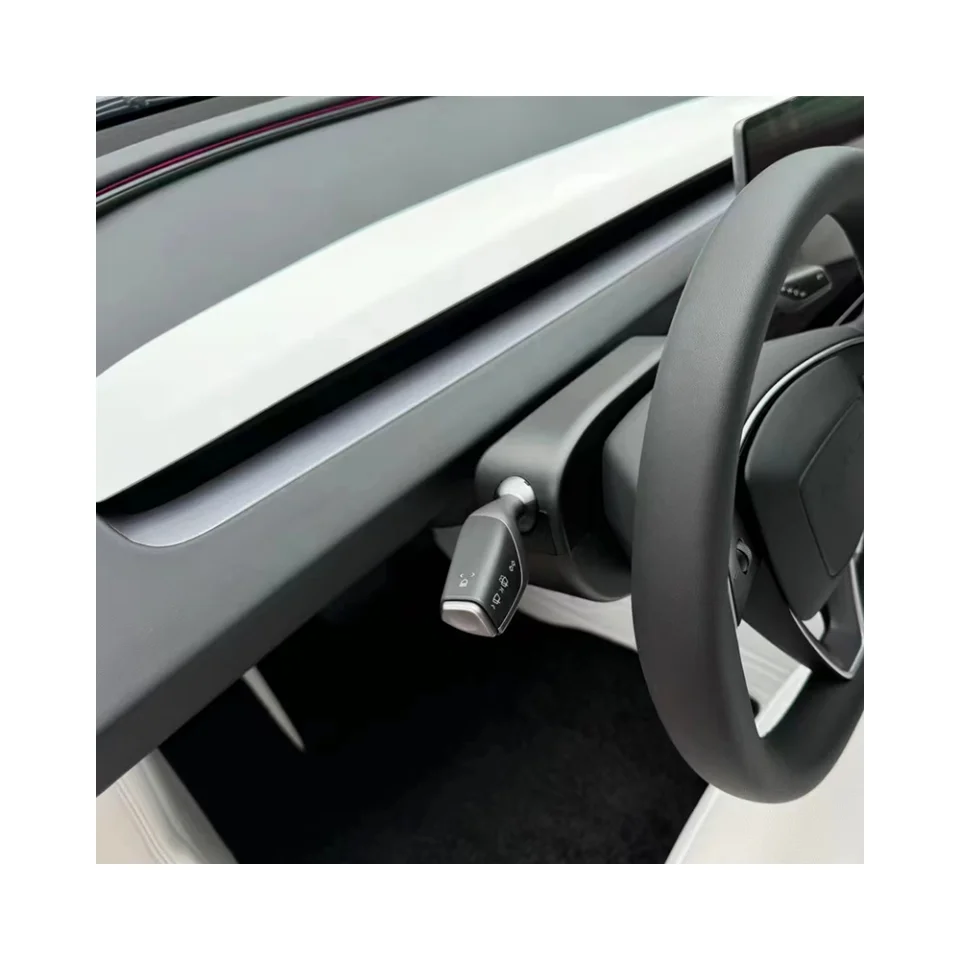 

Truck Steering Wheel Turn Signal Handle and Heavy-Duty Truck Shift Lever Professional Accessories