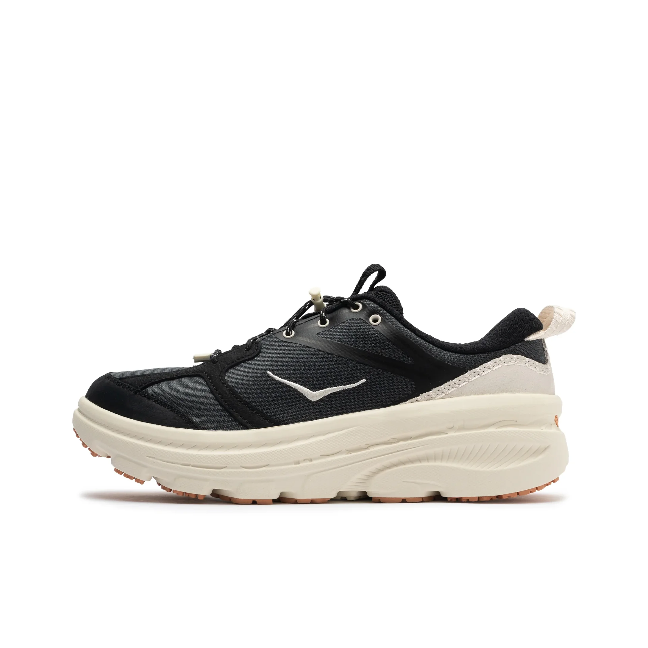 

HOKA ONE ONE Bondi B3LS Black Alabaster 1155351-BKLB