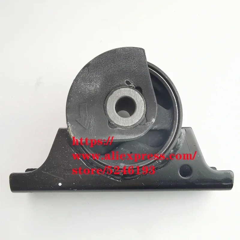 Engine foot rubber for Geely Emgrand8 EC820 4G63 engine Gearbox mounting bracket suspension cushion