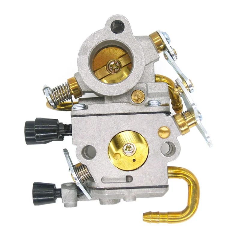 Tendencias ahora para carburador Stihl TS410 TS420 para Zama C1U-S118 Kit de carburador de sierra de hormigón