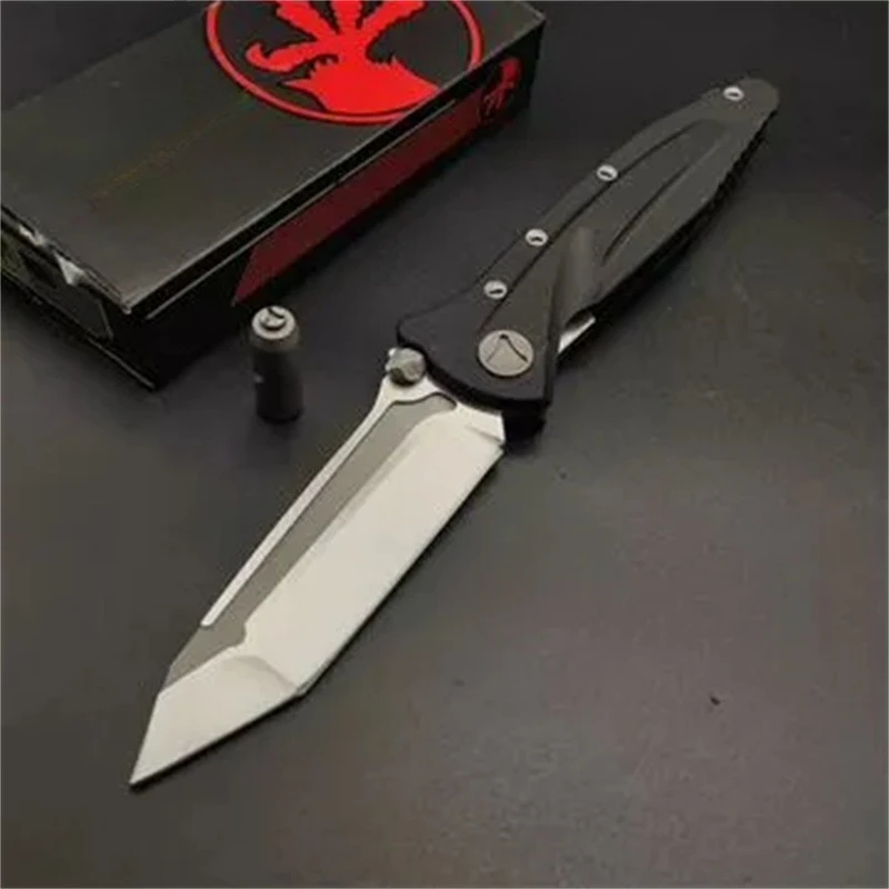 Socom Delta Folding Pocket Knife Tanto Blade G10 Handle Tactical Knives Outdoor Camping Hunting EDC Multifunctional Tools