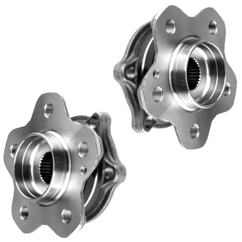 

2473340500, 2473340000 - Front Wheel Bearing-for Mercedes-Benz A-Class (W177, V177), B-Class (W247), CLA, EQA / EQB, GLA / GLB