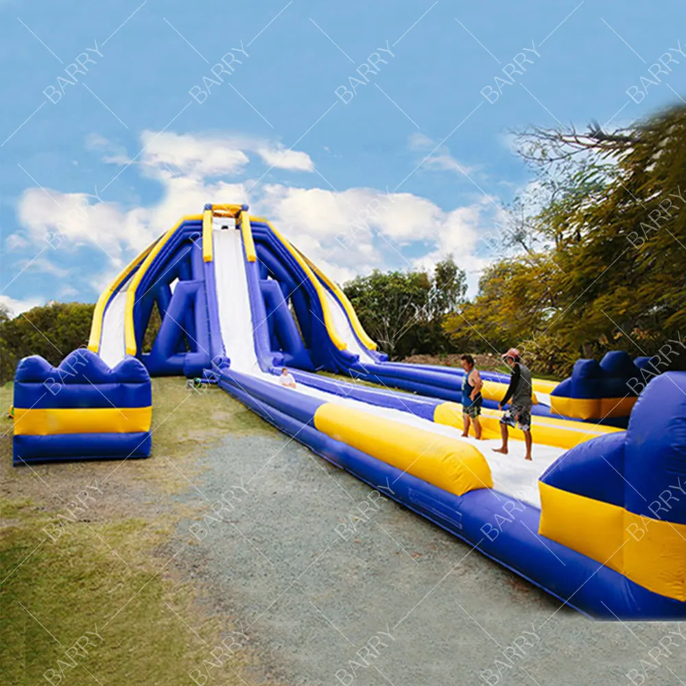 Large Inflatable Water Slide Cheap Price, Giant Inflatable Water Slide for Adult