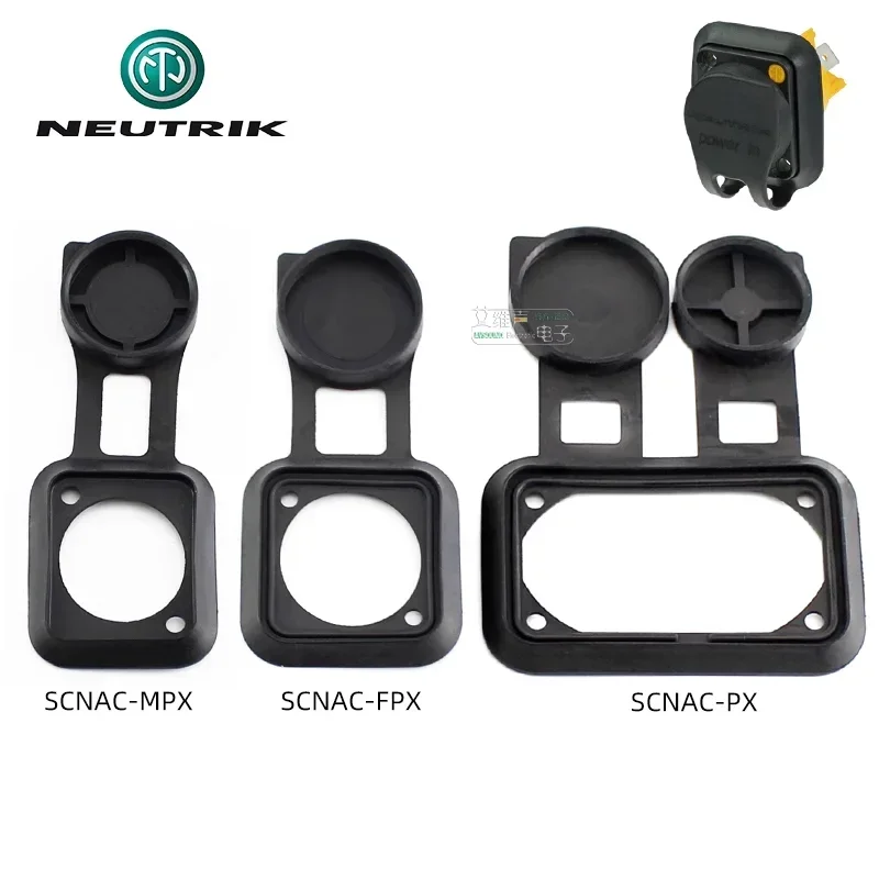 1Pcs Neutrik SCNAC-…