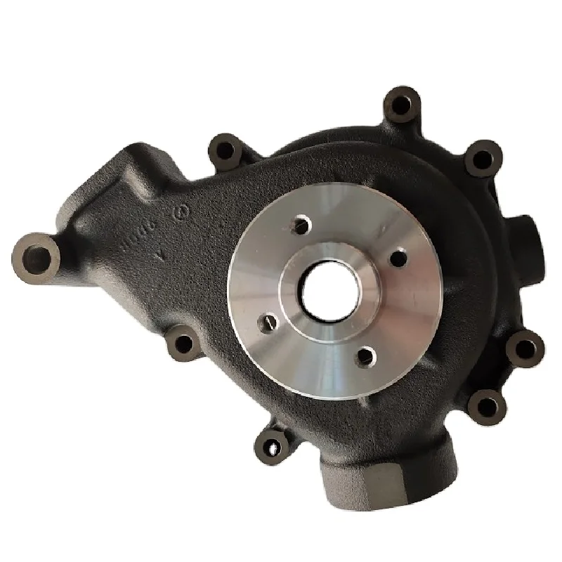 400921-00039 Water Pump  DL06 DL08 excavator diesel engine DX140 DX220LCA water pump for sale