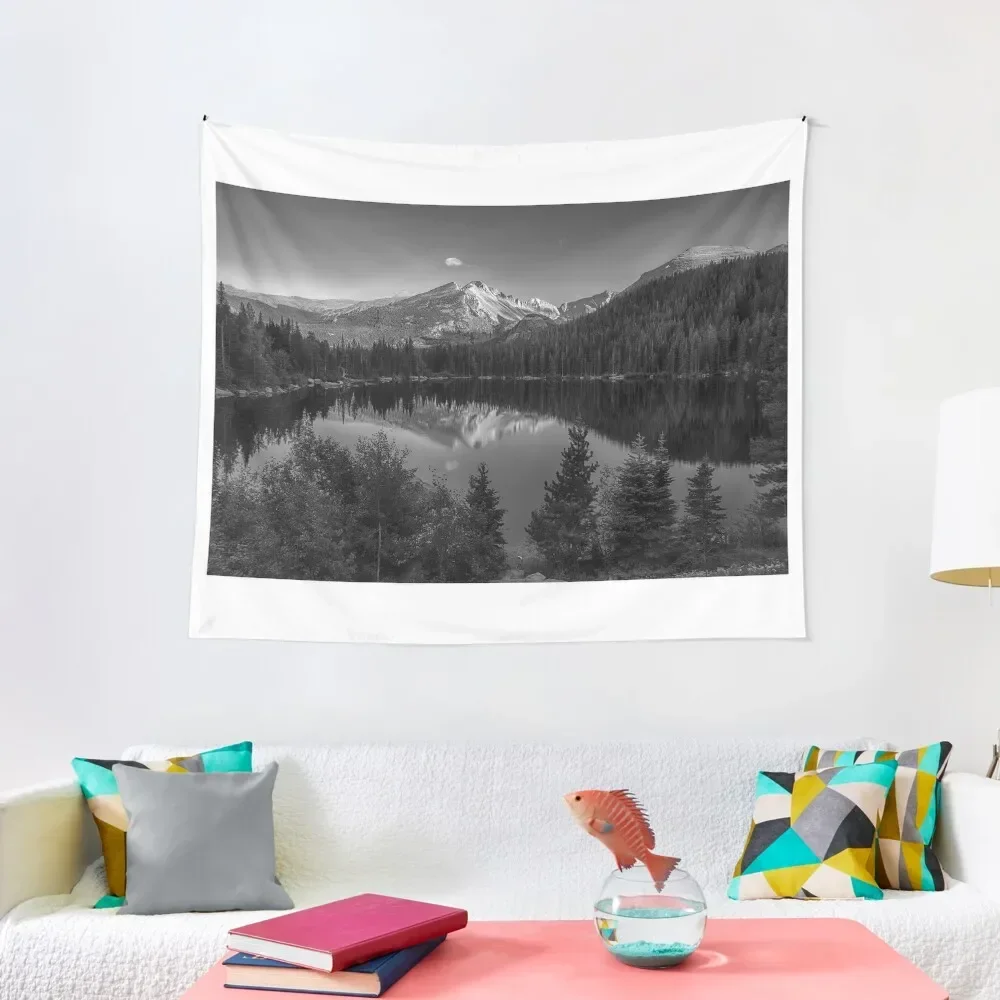 

Bear Lake Tapestry Wallpapers Home Decor House Decorations House Decoration Tapestry