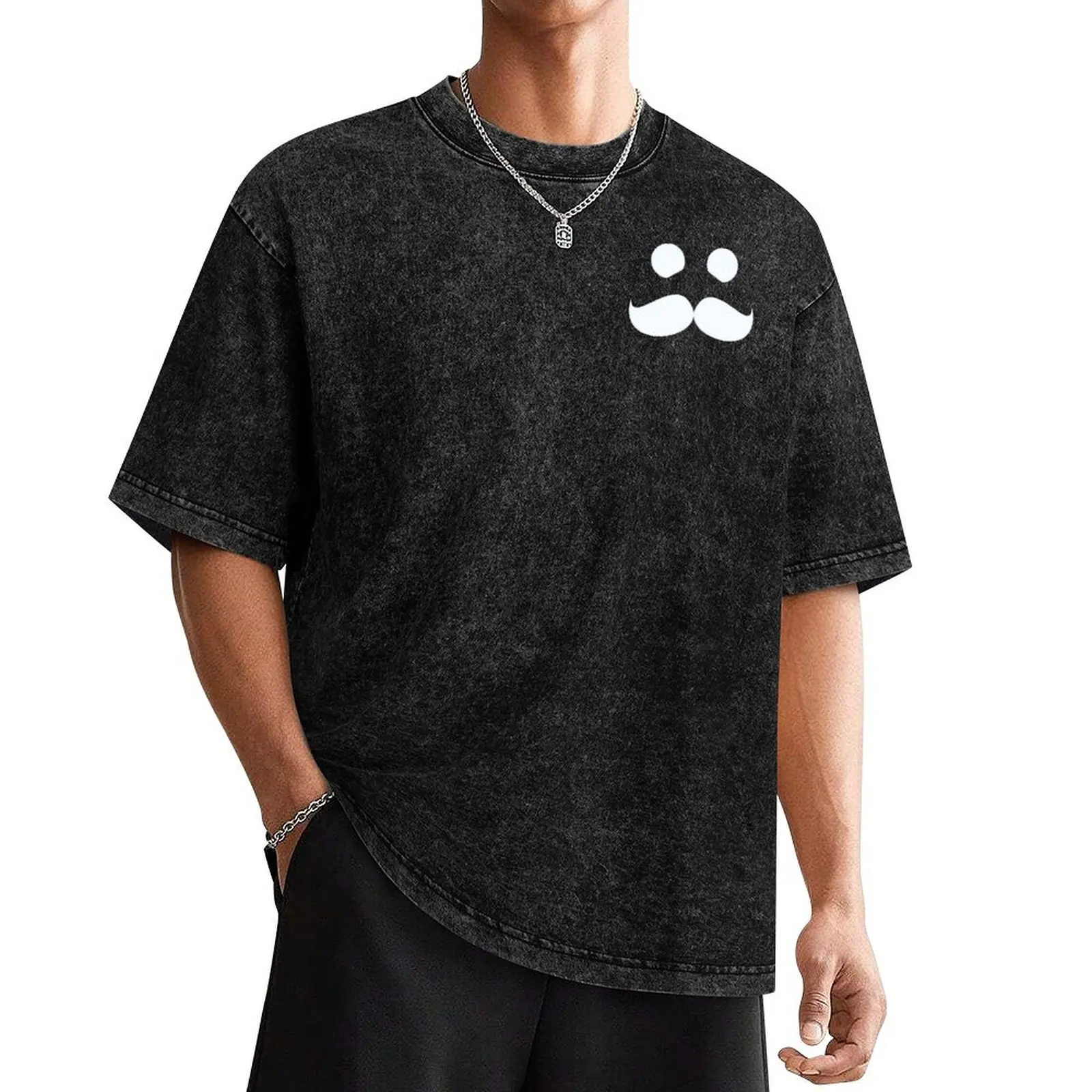 

Mumbo Jumbo Mustache T-Shirt anime stuff new gifts and t-shirts workout shirts for men