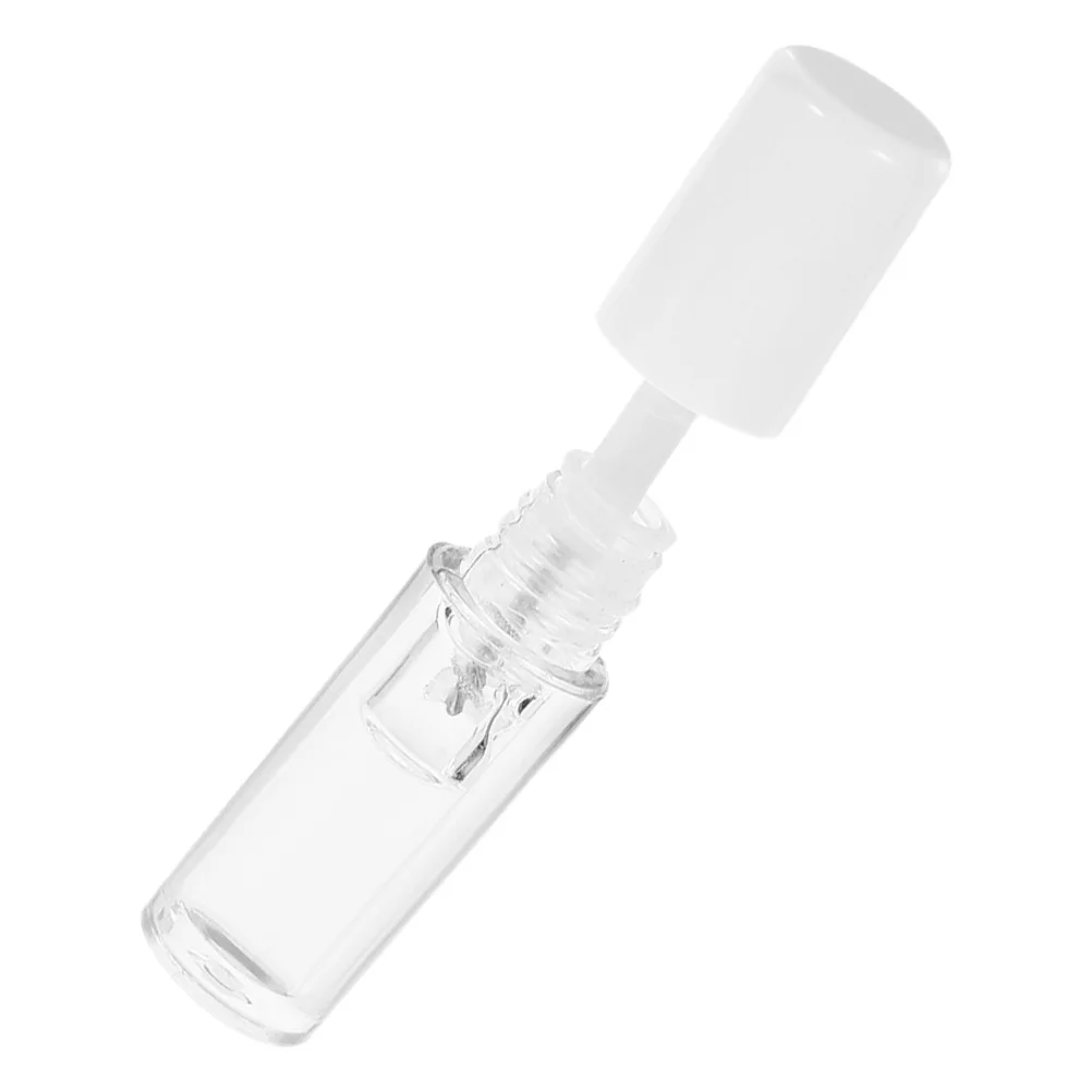 まつげ固定液 クリア 汗に強い まつげセッティングジェル 軽量 透明 マスカラ 保護メイク用品