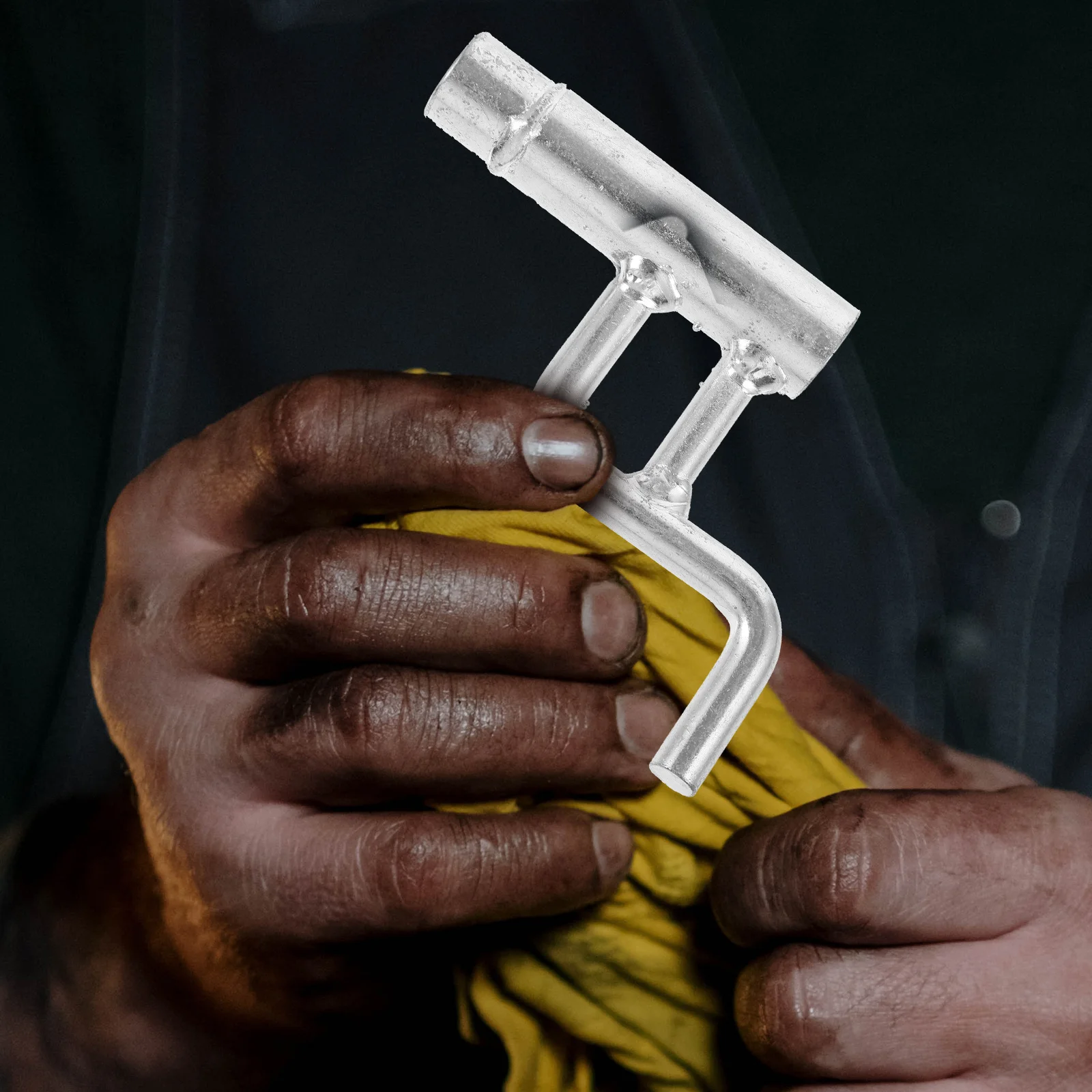 

Disc Brake Caliper Tool Indispensable Component Brake System Easy Operate Practical Extend Lifespan Car Accessory