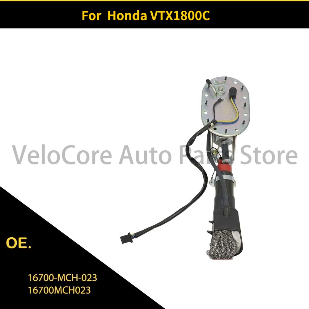 

Топливный насос в сборе для Honda VTX1800C 16700-MCH-023 16700MCH023