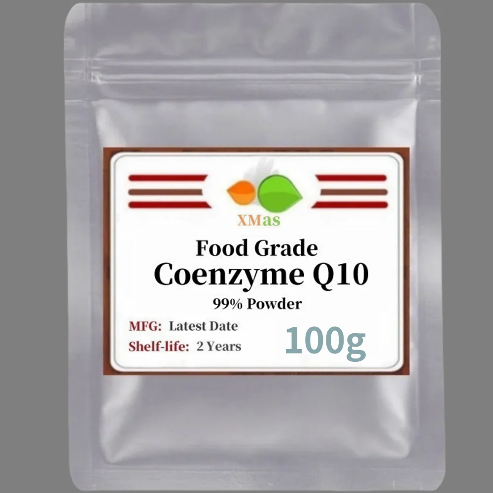 50g-1000g Q10 ,Factory Direct Sale COQ10 in Water