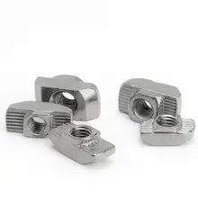 T-Nut for Aluminum Profiles #6