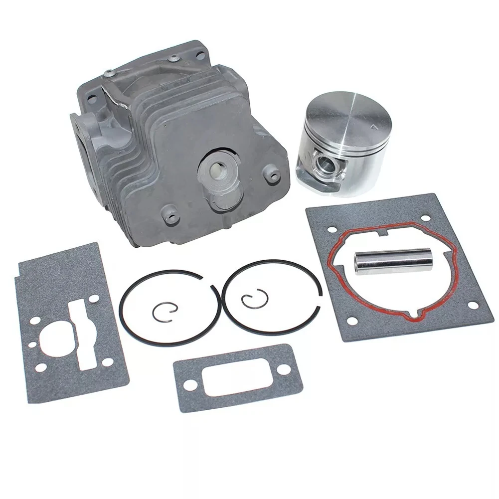 

Constructed Cilinder Zuiger Kit for Echo For PB8010H PB8010T PB9010H PB9010T EB910RT P100006300 for Long Lasting Use