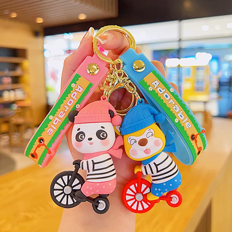 Cycling-Themed Anim… - image