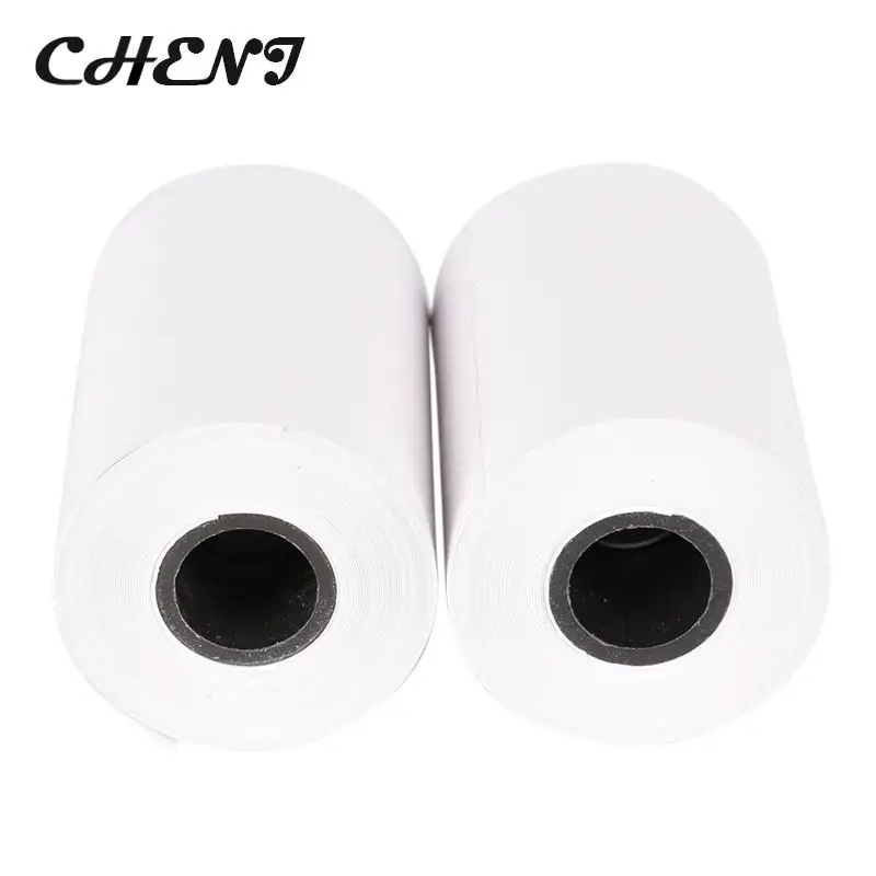 57x40mm Thermal Receipt Paper Roll For Mobile POS 58mm Thermal Printer