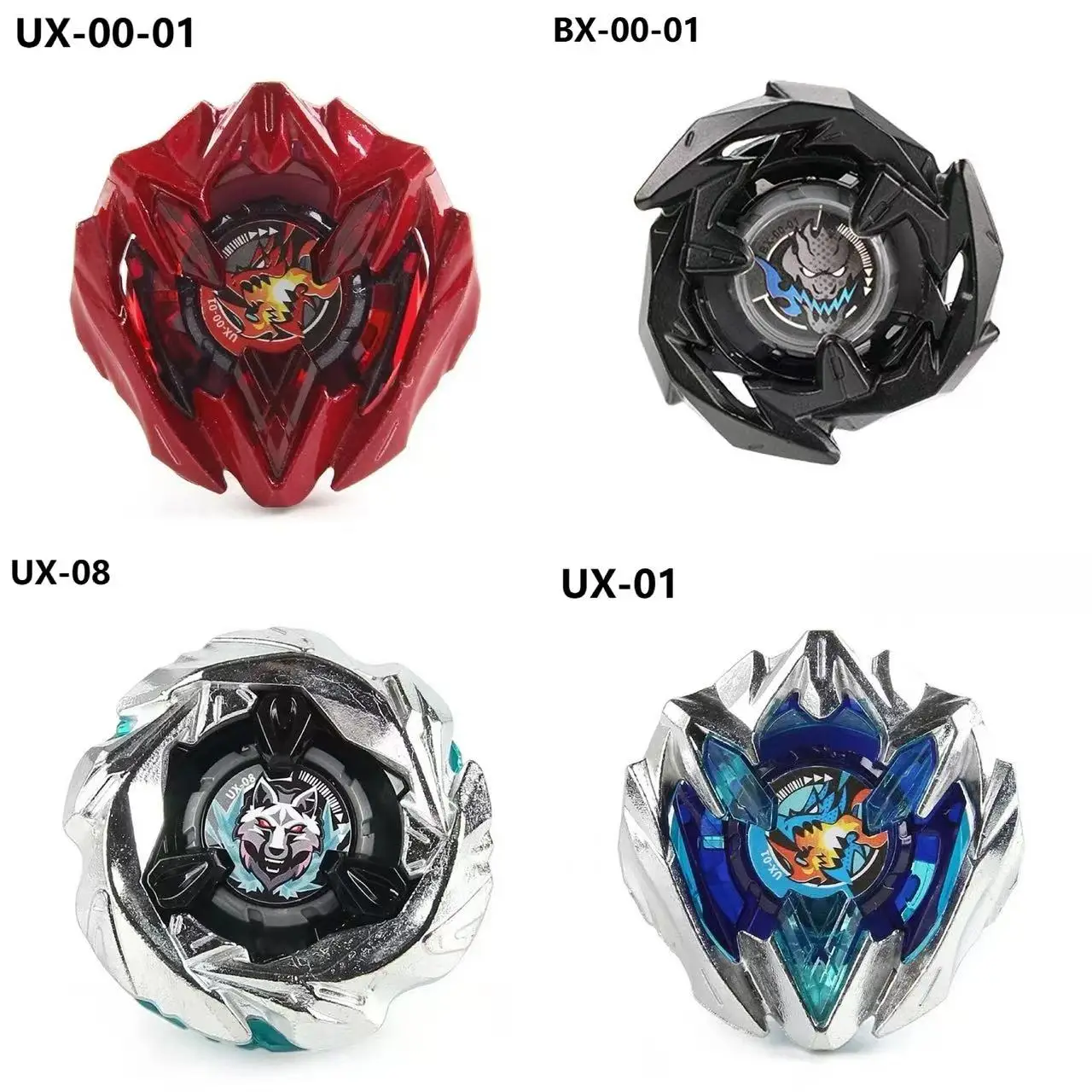 

Новинка 2025, игрушка Bey Burst Gyro X BX-00, кобальтовый стартер Dragoon, крыло Феникса BX23 BX00 BX14 BX00-23 BX00-1 BX-00-34 BX00-01